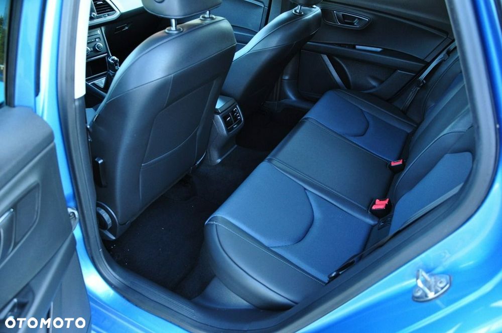 Seat Leon - 24