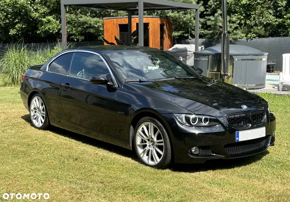 BMW Seria 3 320i Edition Exclusive - 5