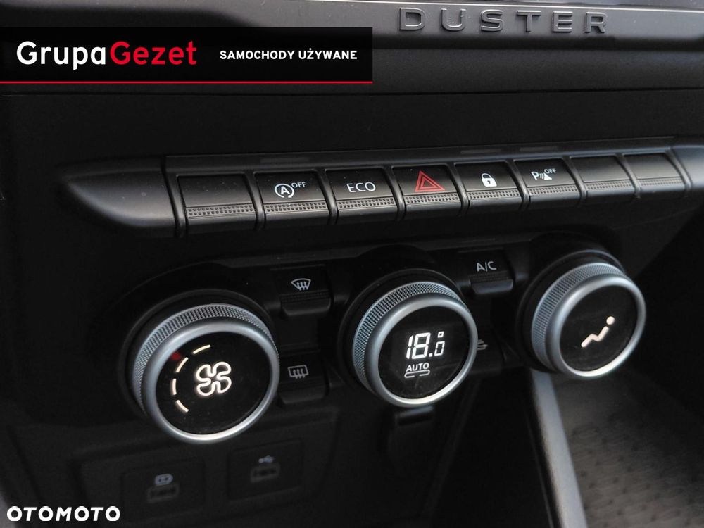 Dacia Duster - 20