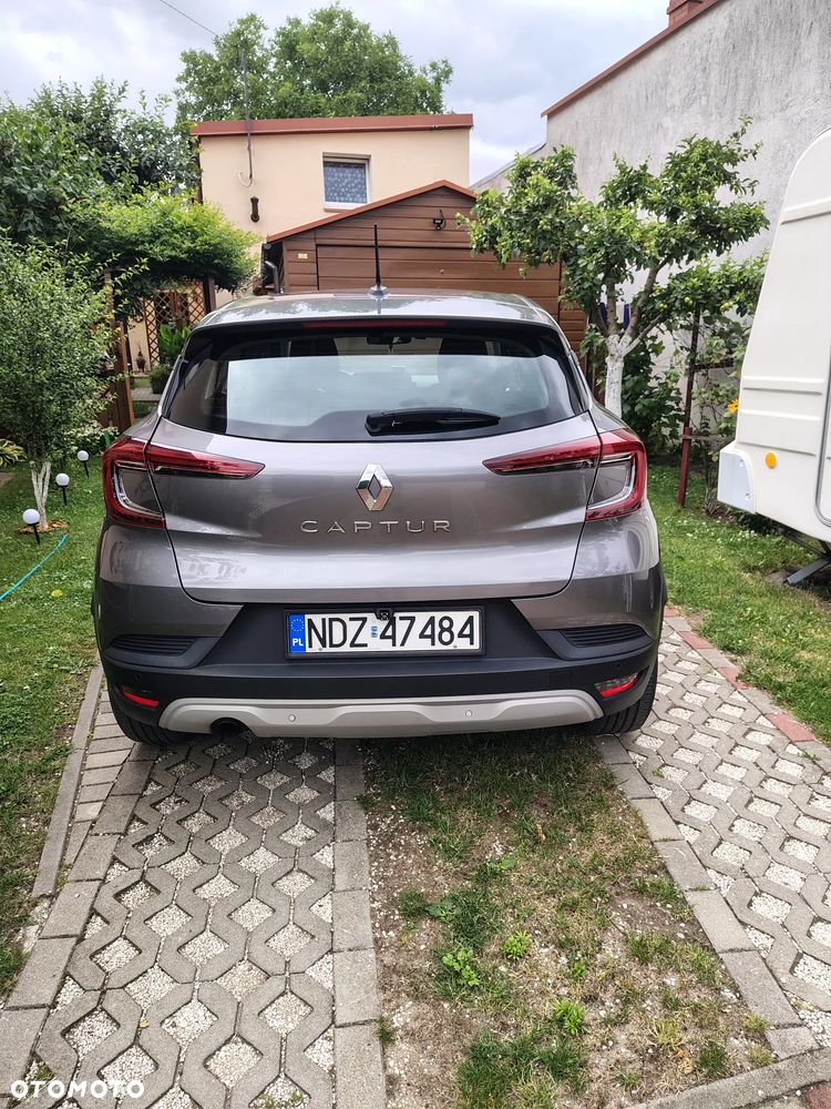 Renault Captur 1.0 TCe Intens - 3