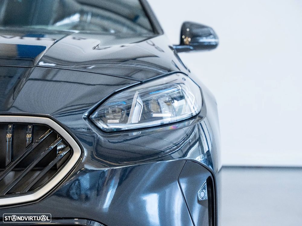 BMW 116 Pack Desportivo M - 23