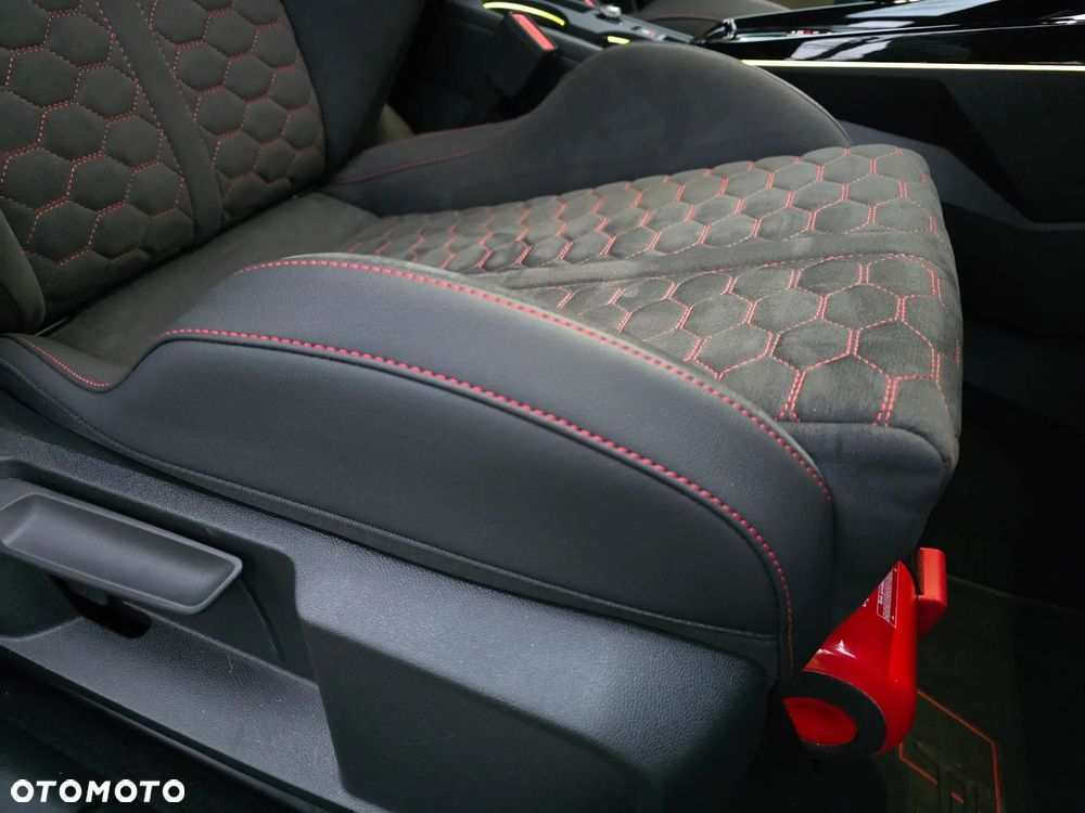 Audi RS3 Limousine TFSI Quattro S tronic - 35