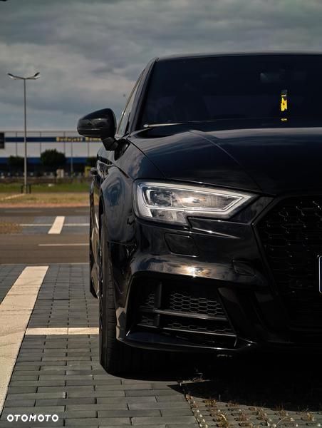 Audi S3 Limousine 2.0 TFSI Quattro S tronic - 6