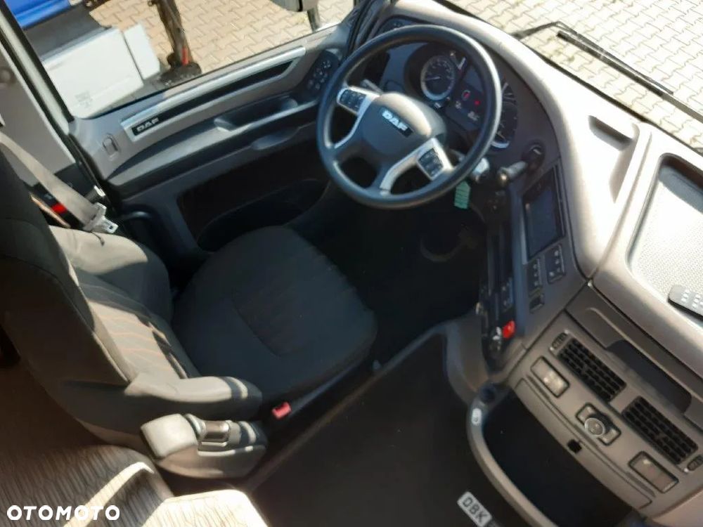 DAF XF 480 FT STANDARD STOCK (31842) - 9