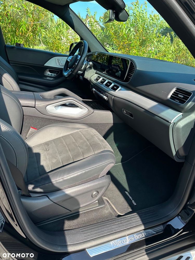 Mercedes-Benz GLE 300 d 4-Matic - 9