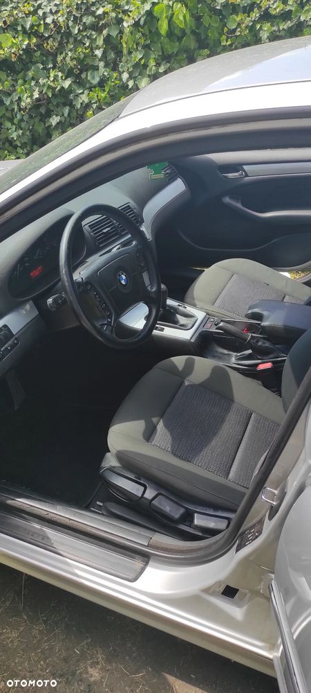 BMW Seria 3 - 15