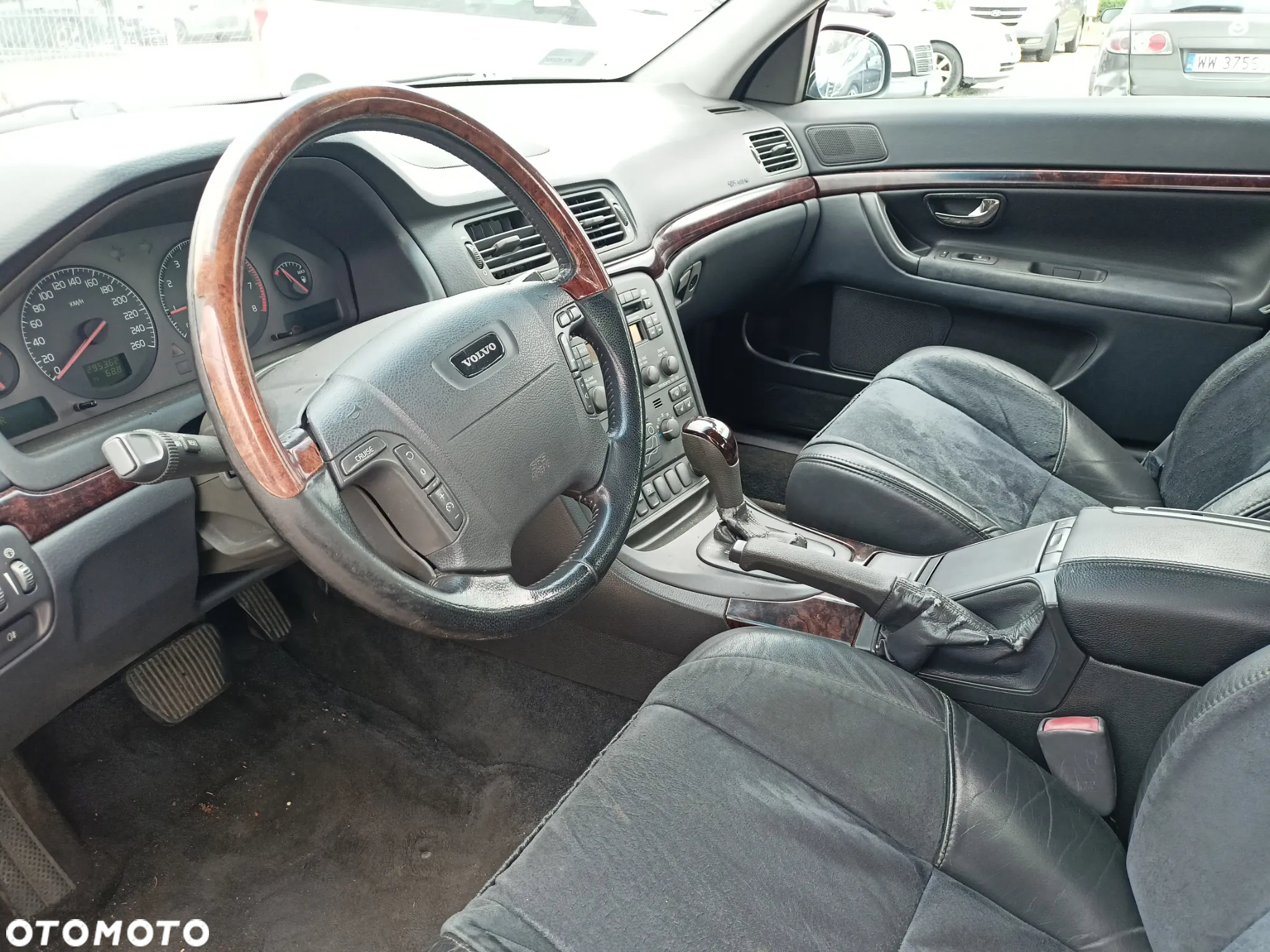Volvo S80 2.8 T-6 - 8