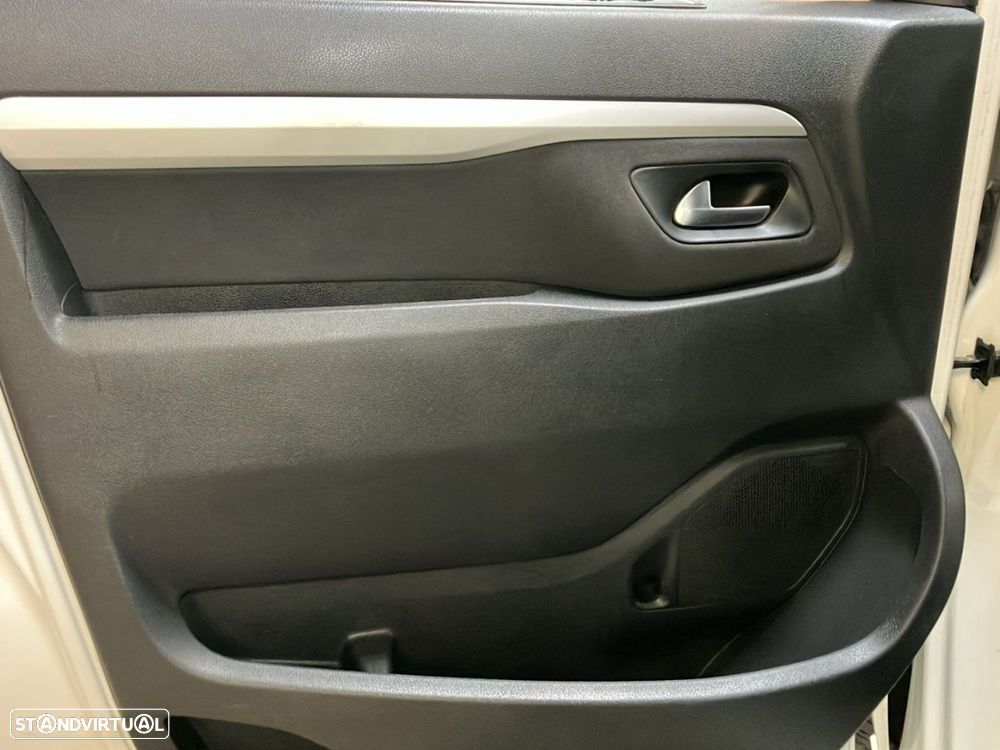 Citroën Spacetourer - 20