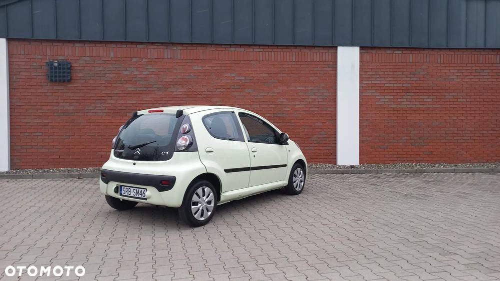 Citroën C1 - 15