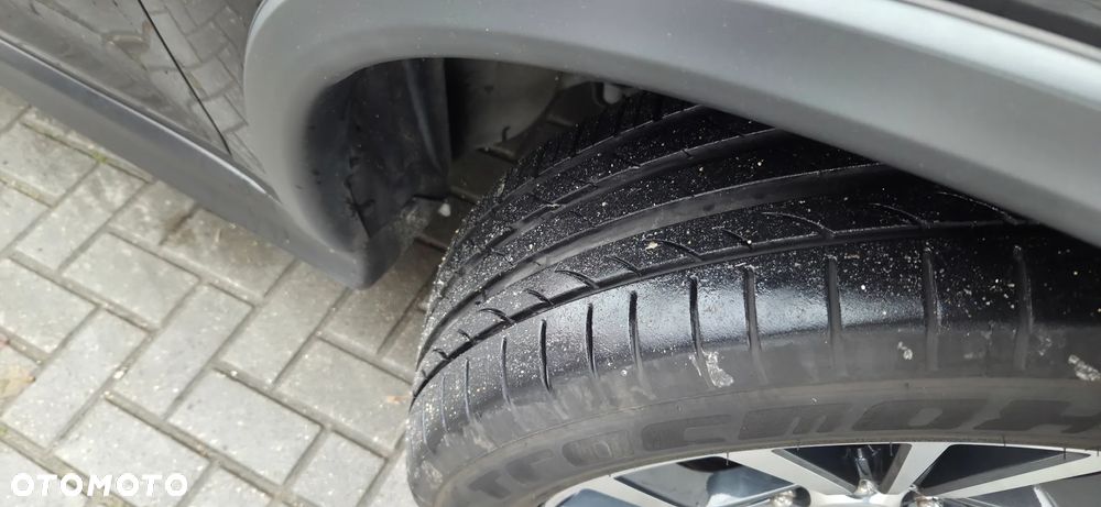 Mitsubishi ASX 2.2 DI-D 4WD Automatik Top - 21