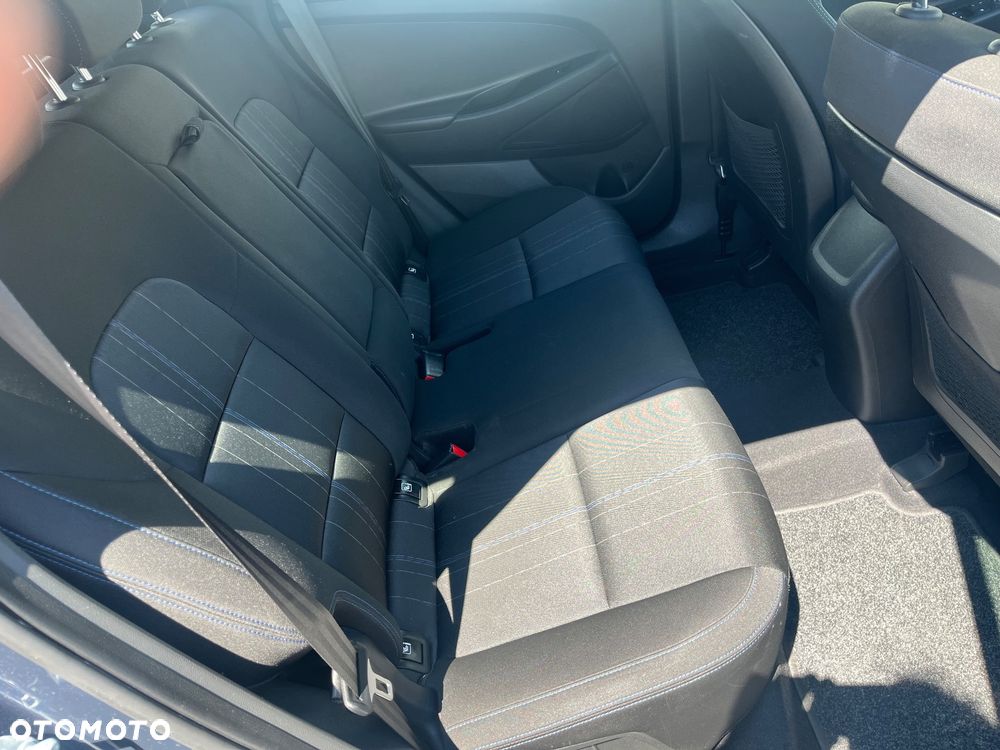 Hyundai Tucson 1.6 Turbo 2WD Navi - 8