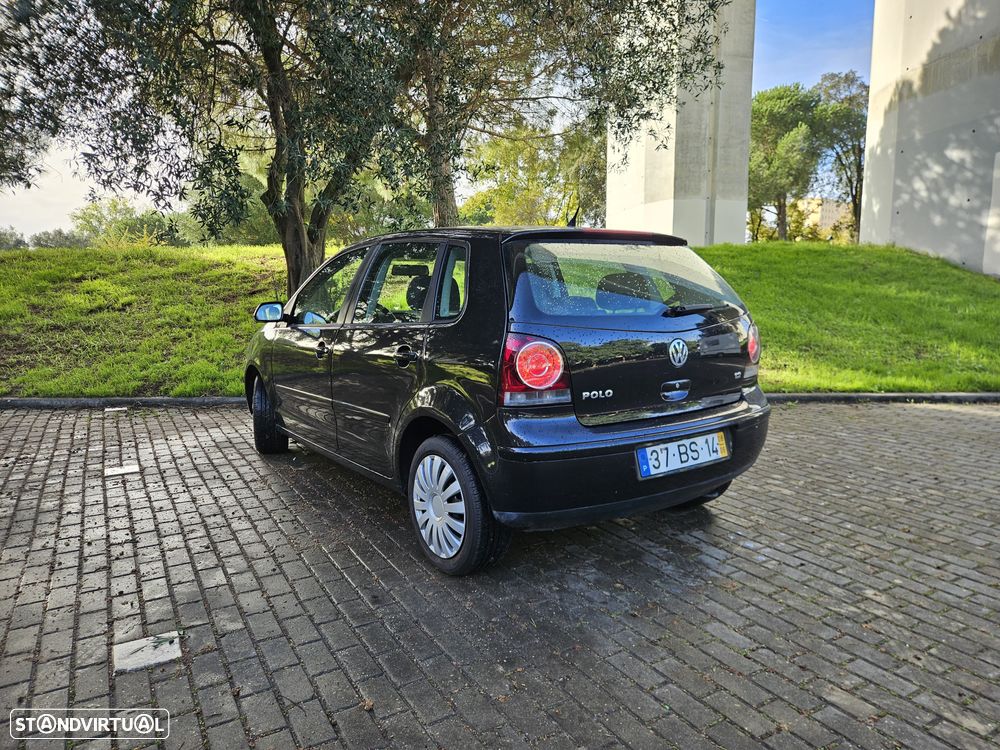 VW Polo - 20
