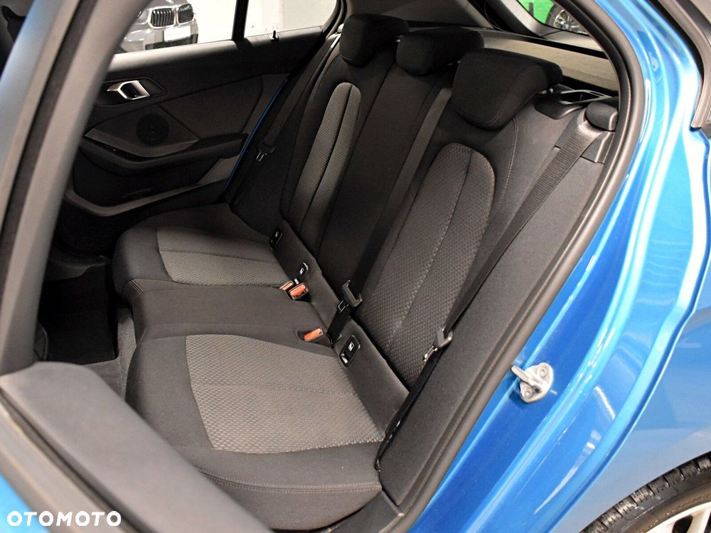BMW Seria 1 - 12