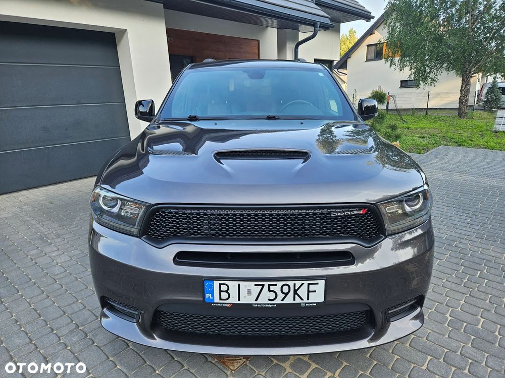 Dodge Durango - 2