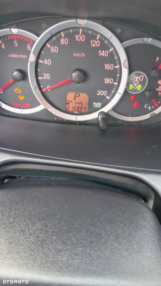 Mitsubishi L200 Pick Up 4x4 Autm DPF Instyle Double Cab - 11