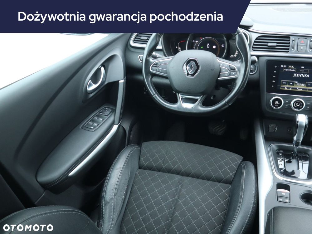 Renault Kadjar - 9