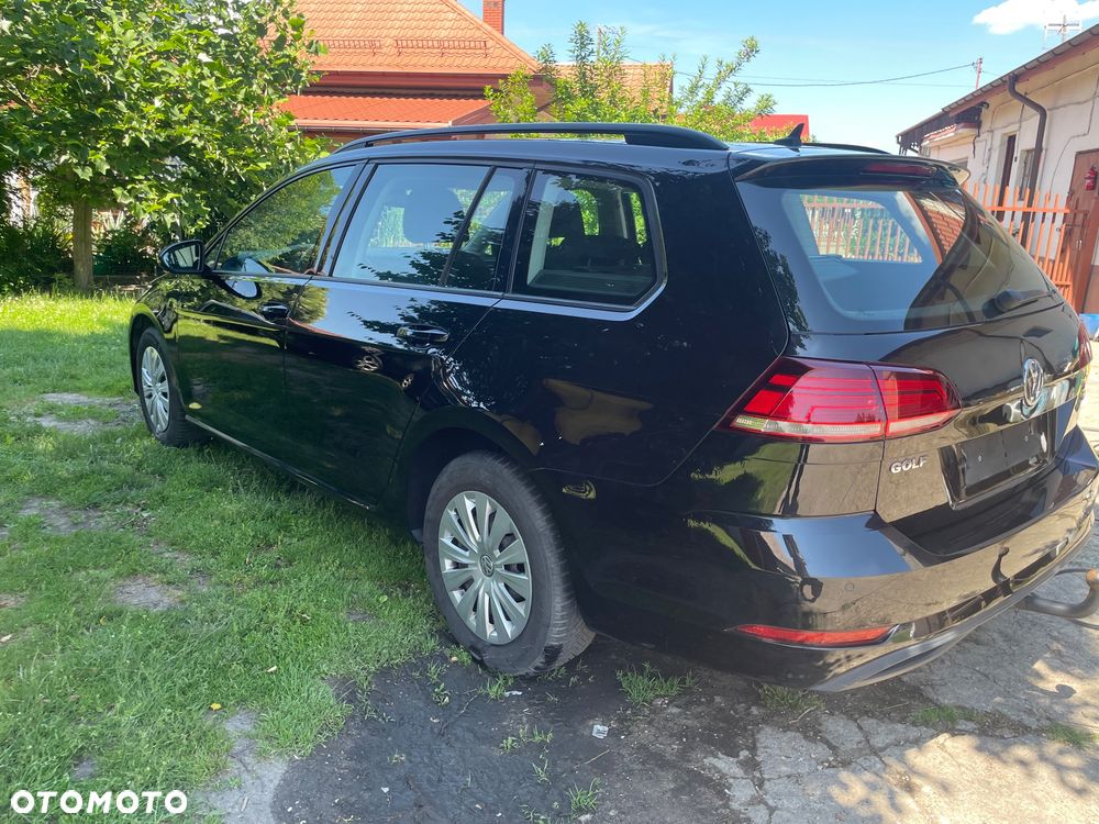 Volkswagen Golf 1.6 TDI (BlueMotion Technology) Comfortline - 30