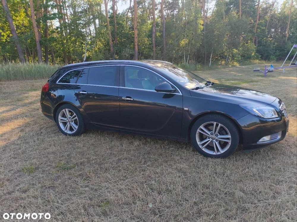 Opel Insignia - 4