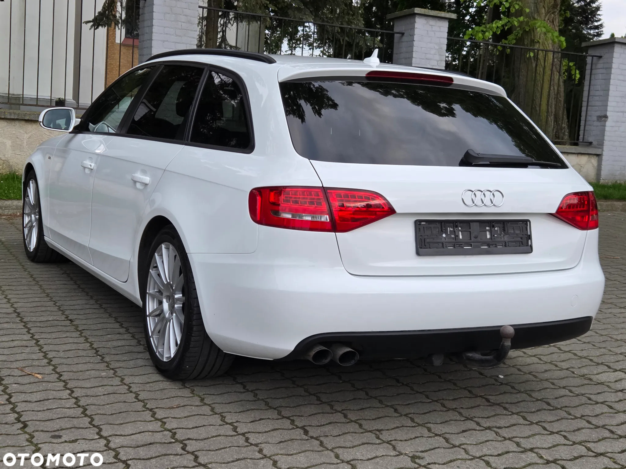 Audi A4 2.0 TDI - 16