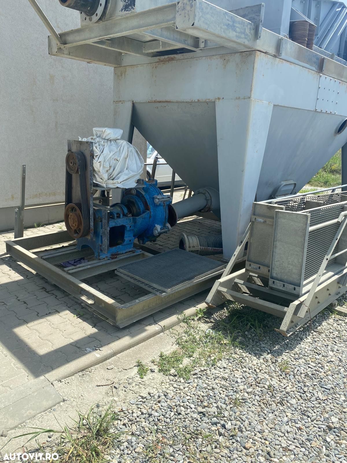Powerscreen Sotres ST 675 - 1