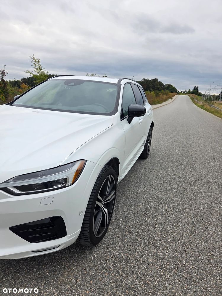 Volvo XC 60 - 24