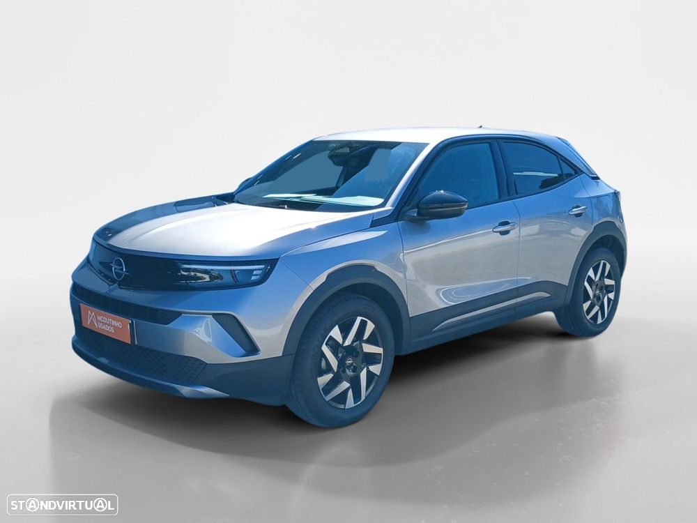 Opel Mokka 1.2 T Edition - 1