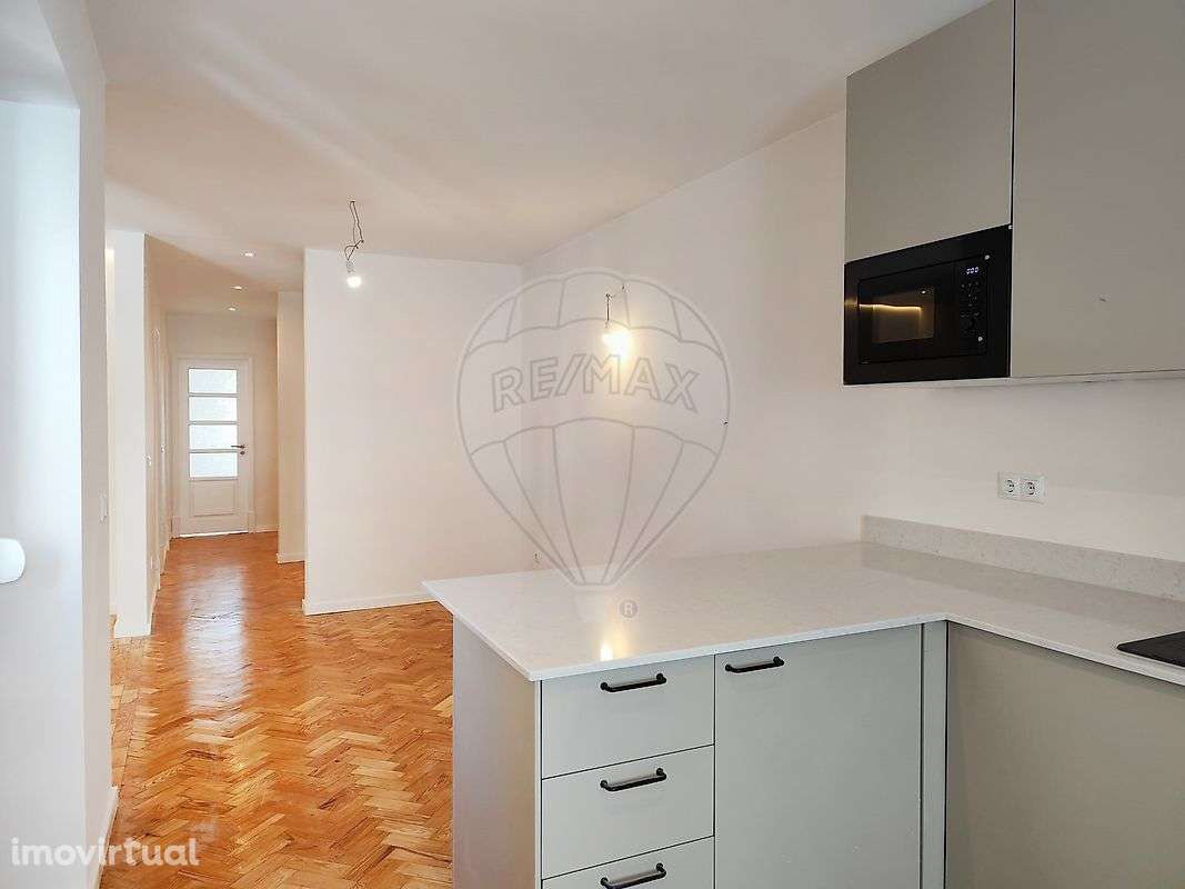 Apartamento T2 para arrendamento - Grande imagem: 5/28