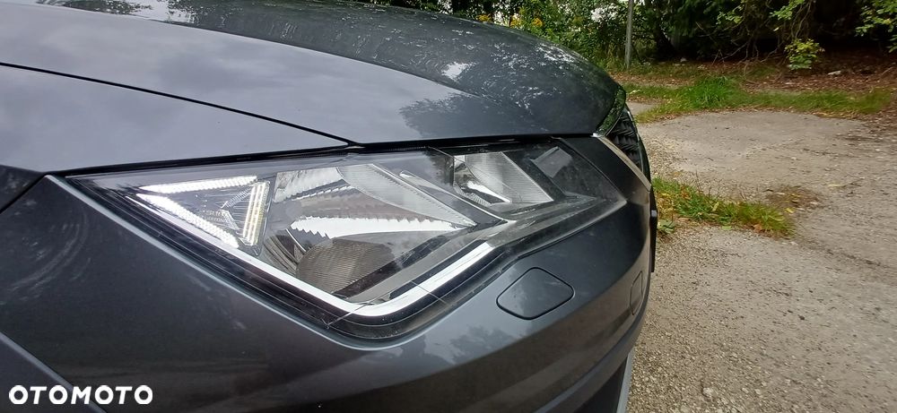 Seat Leon 1.8 TSI Start&Stop DSG XCELLENCE - 14