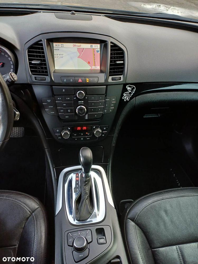 Opel Insignia 2.0 CDTI ecoFLEXStart/Stop Business Edition - 19