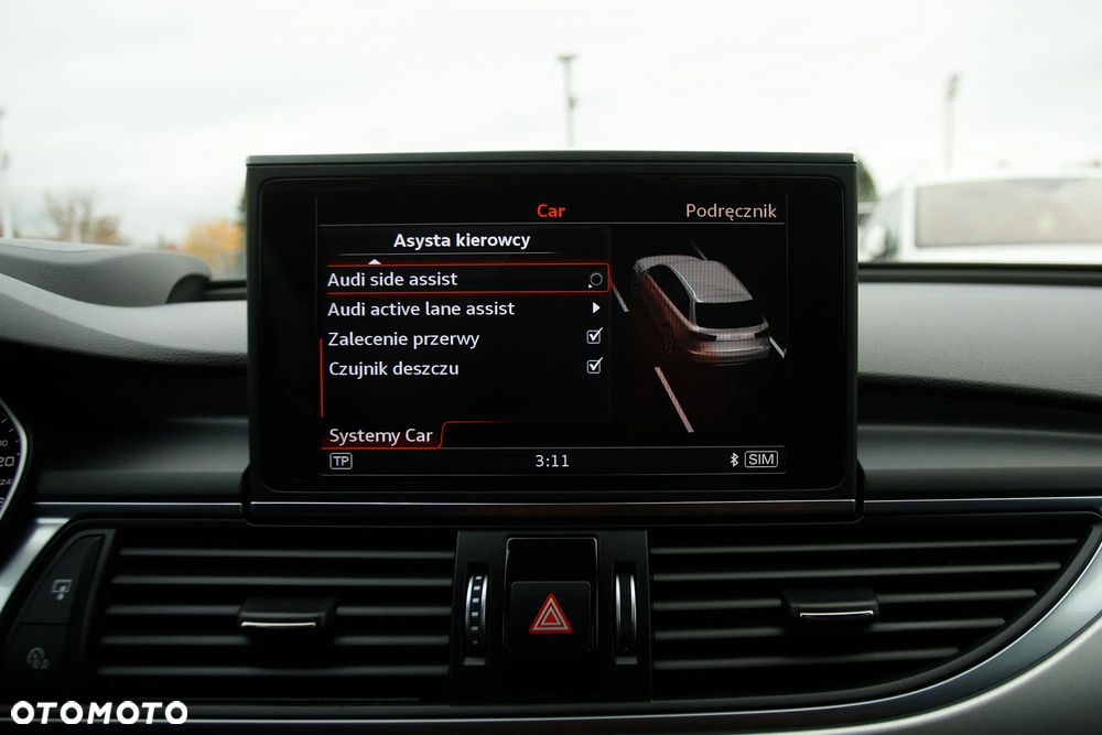 Audi A6 Avant 3.0 TDI Quattro S tronic - 34