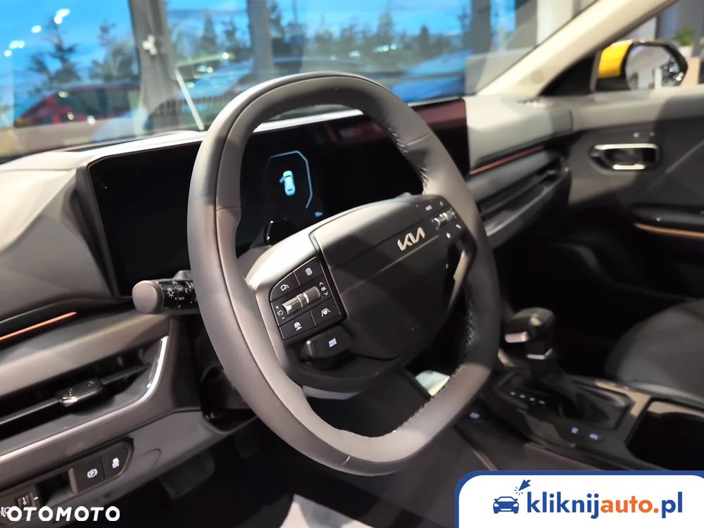 Kia K4 1.6 T-GDI L - 10