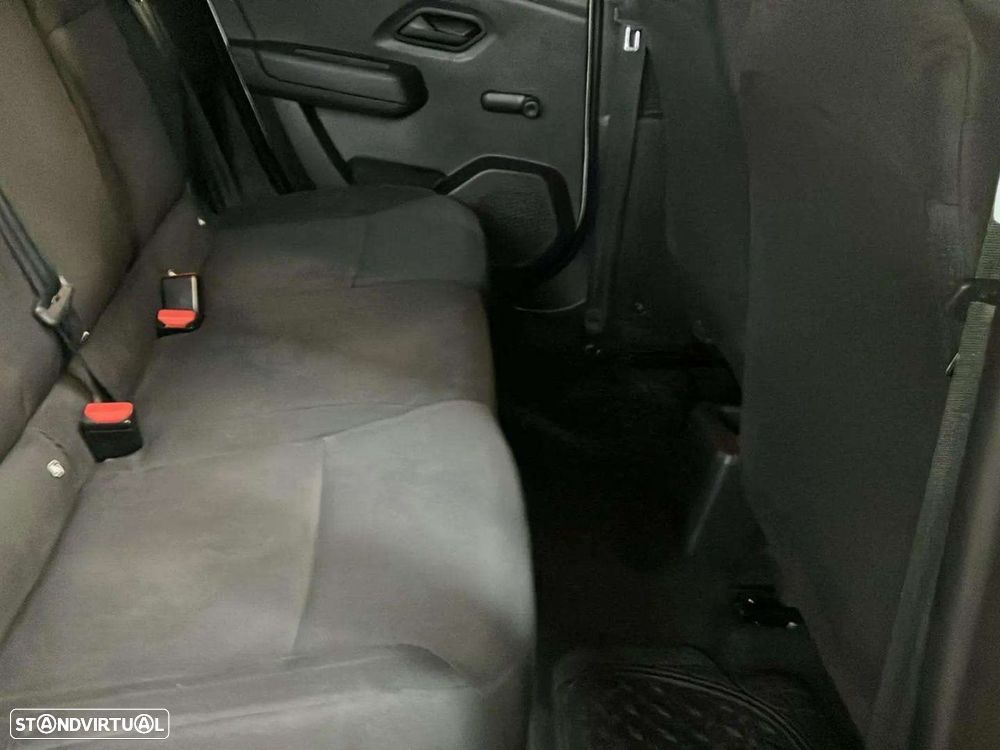 Dacia Sandero 1.0 ECO-G Essential Bi-Fuel - 15