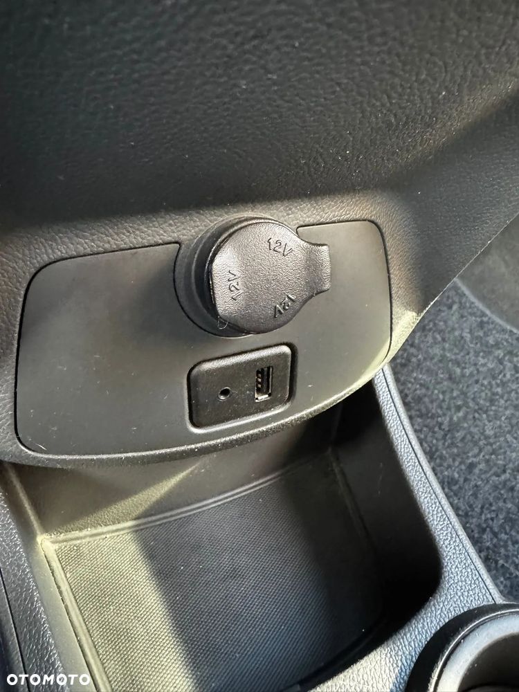 Chevrolet Spark 1.0 LS+ - 20