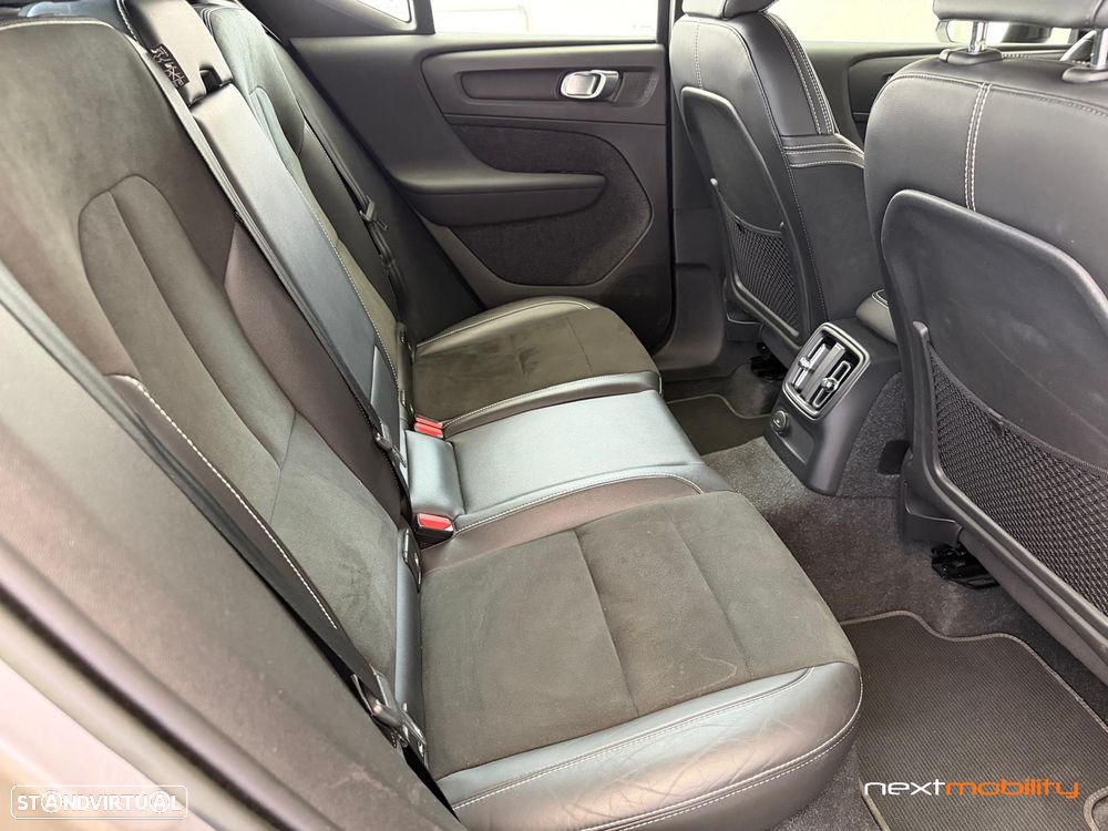 Volvo XC 40 1.5 T4 PHEV R-Design - 20
