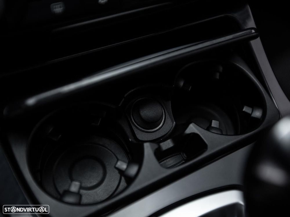 BMW 520 — fotografia 16