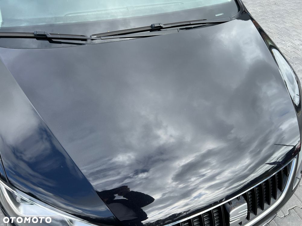 Seat Alhambra 2.0 TDI Ecomotive Xcellence - 4