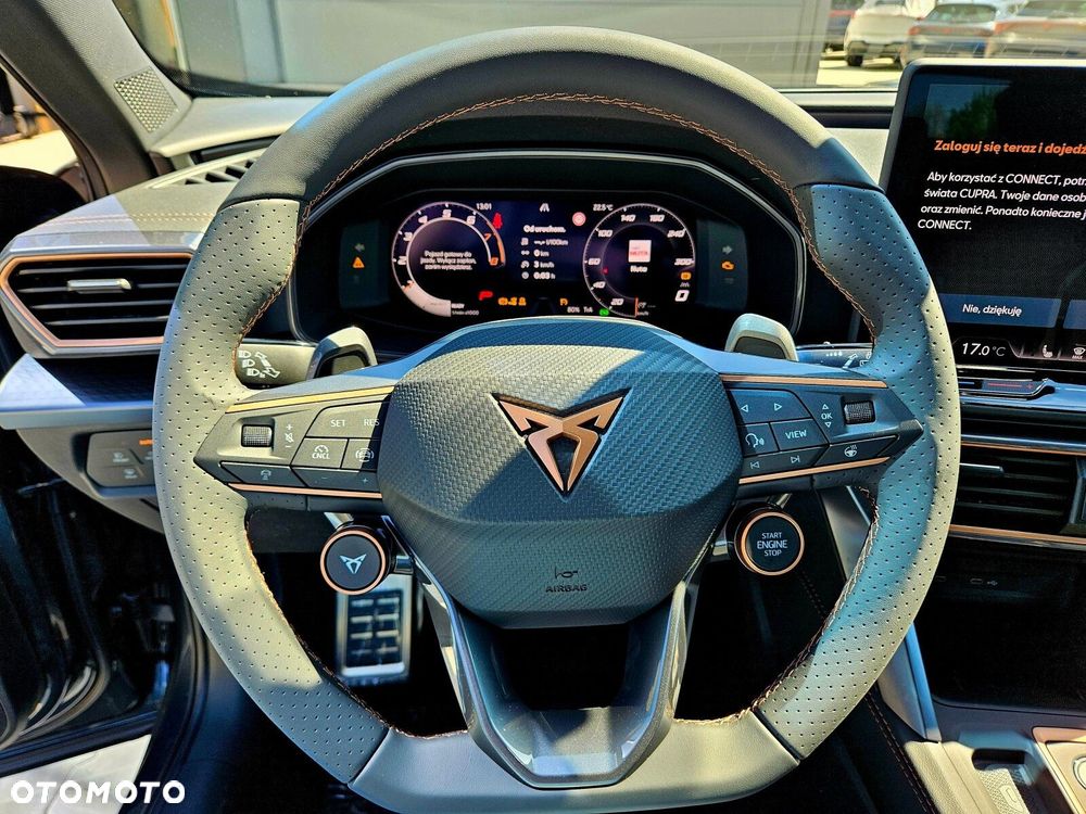 Cupra Formentor 1.5 TSI DSG - 18