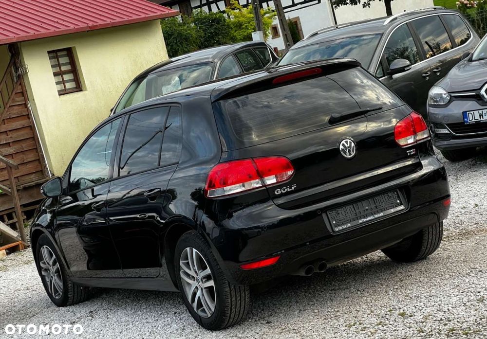 Volkswagen Golf - 7