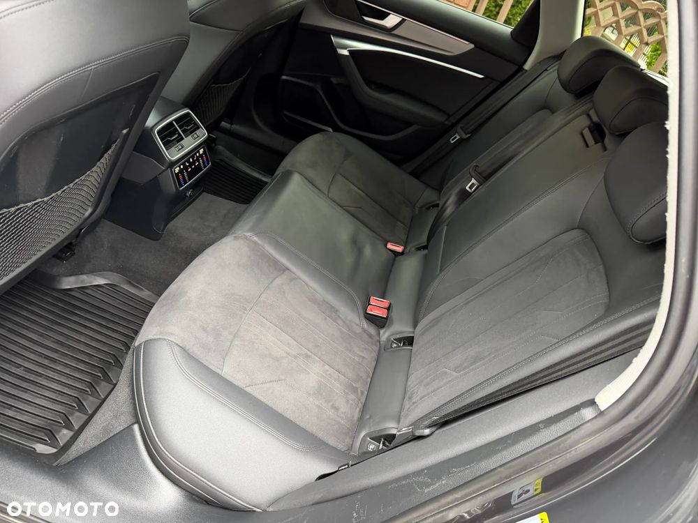 Audi A6 Allroad 50 TDI mHEV Quattro Tiptronic - 30
