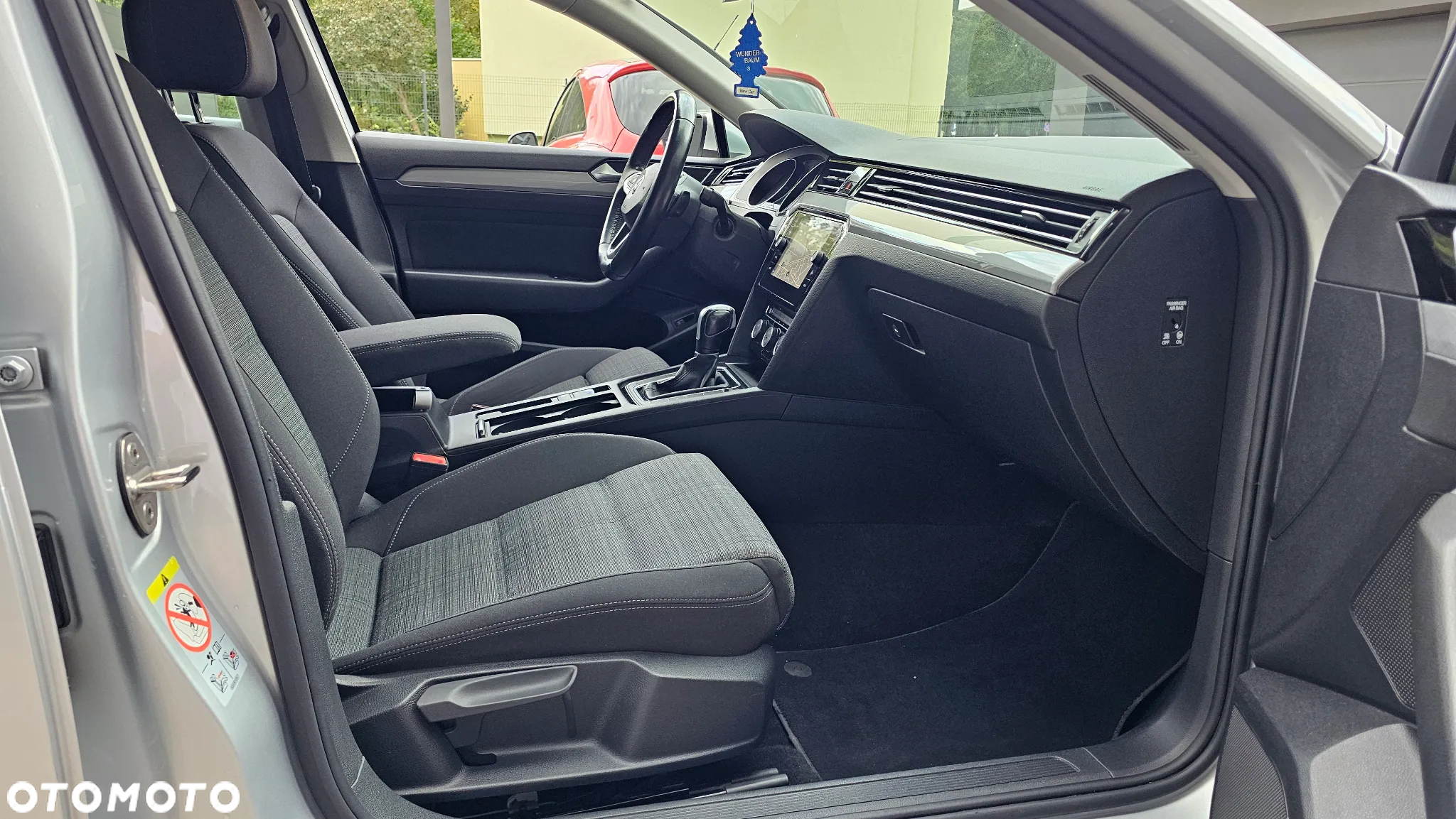Volkswagen Passat 1.5 TSI EVO Business DSG - 15