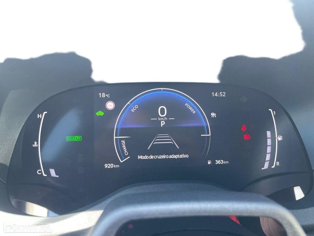 Toyota Yaris Cross 1.5 Hybrid Exclusive - 15