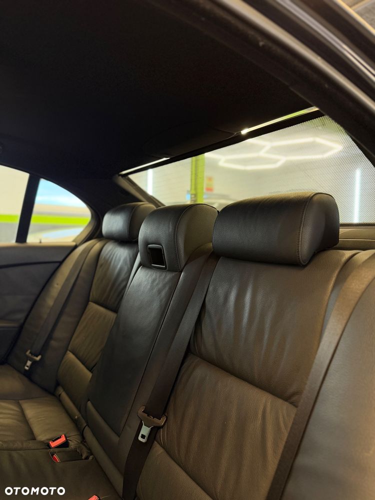 BMW Seria 5 535d - 29