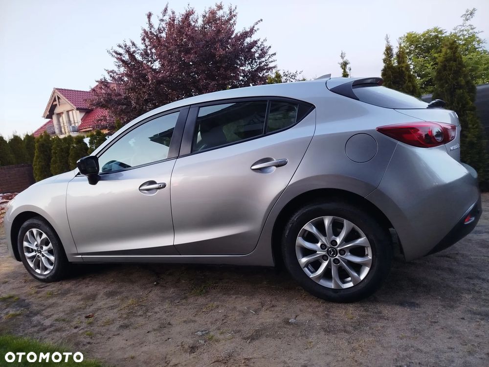 Mazda 3 1.5 Skyenergy - 23