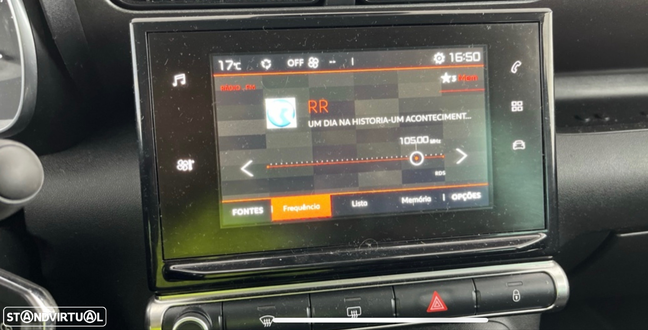 Citroën C3 Aircross 1.2 PureTech Feel - 20