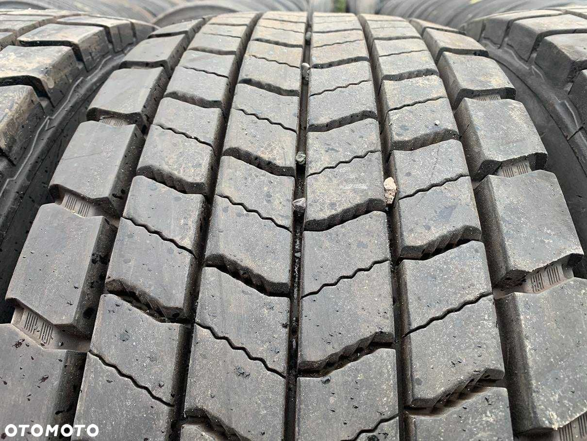 315/70R22.5 Opony CONTINENTAL CONTI HYBRID HD3 15-18mm Napęd HD 3 - 6