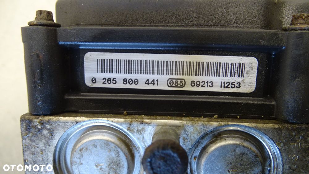 POMPA ABS TOYOTA AYGO I 1.0 0265800441 - 1