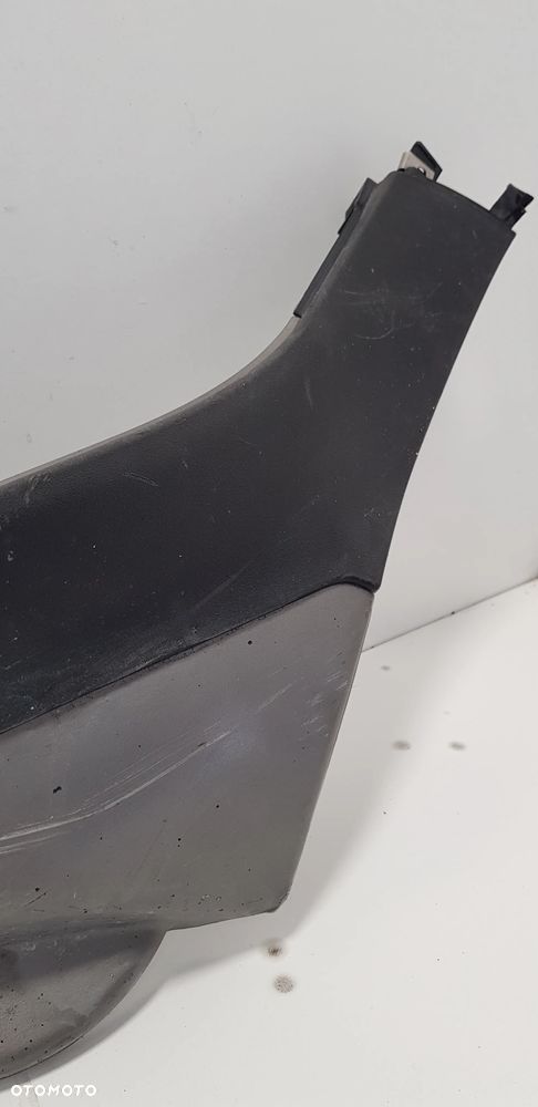 Piaggio MP3 Lewa Płoza Pług - 3