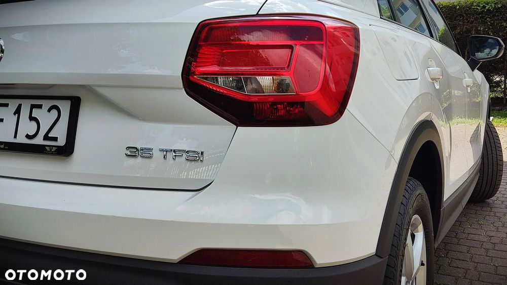 Audi Q2 35 TFSI S tronic - 19