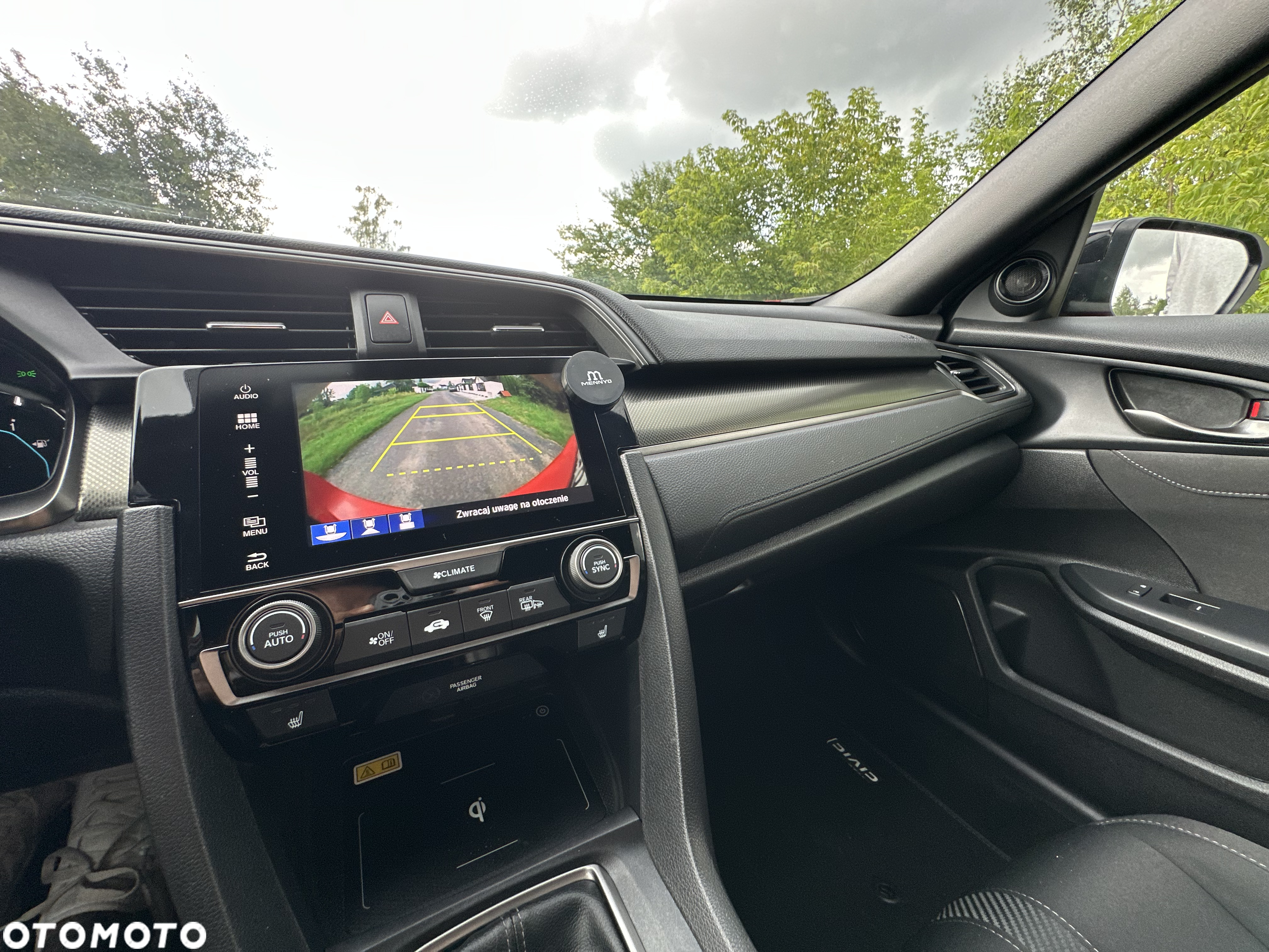 Honda Civic 1.0 i-VTEC Turbo Executive Premium - 15