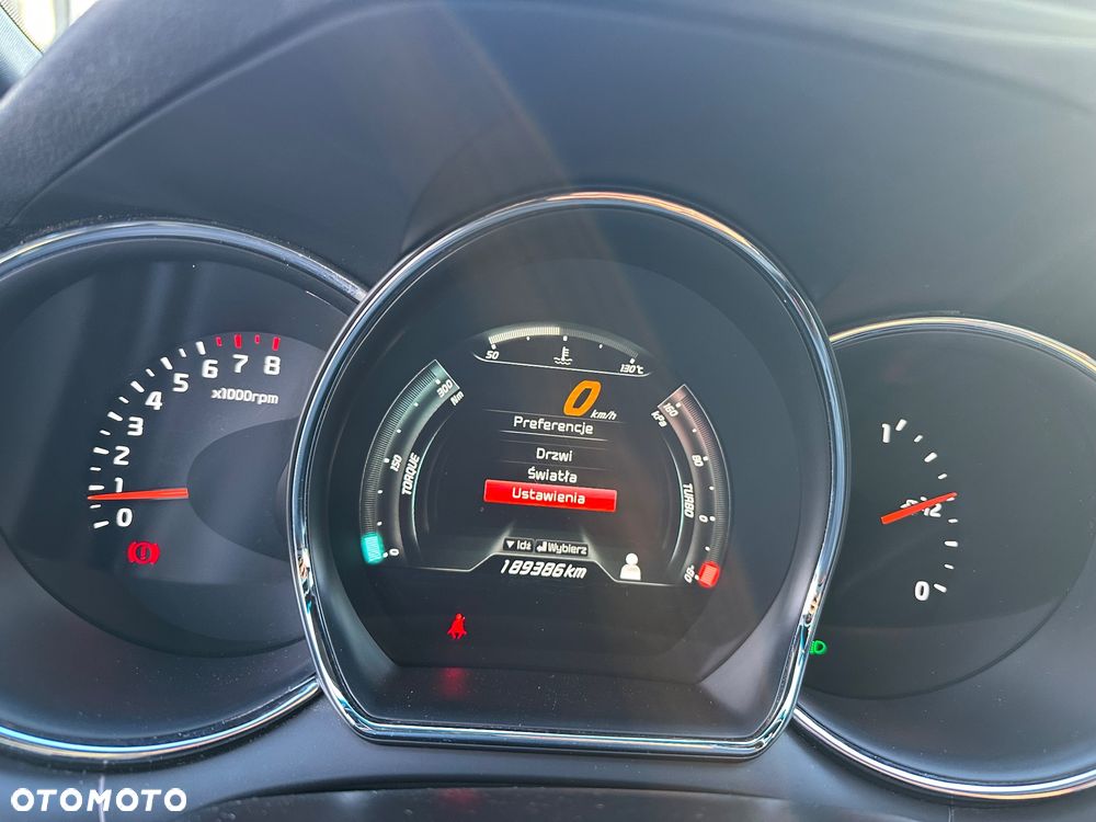 Kia Ceed 1.6 T-GDI GT-Challenge - 33